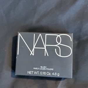 BRAND NEW unopened NARs blush in the shade orgasm